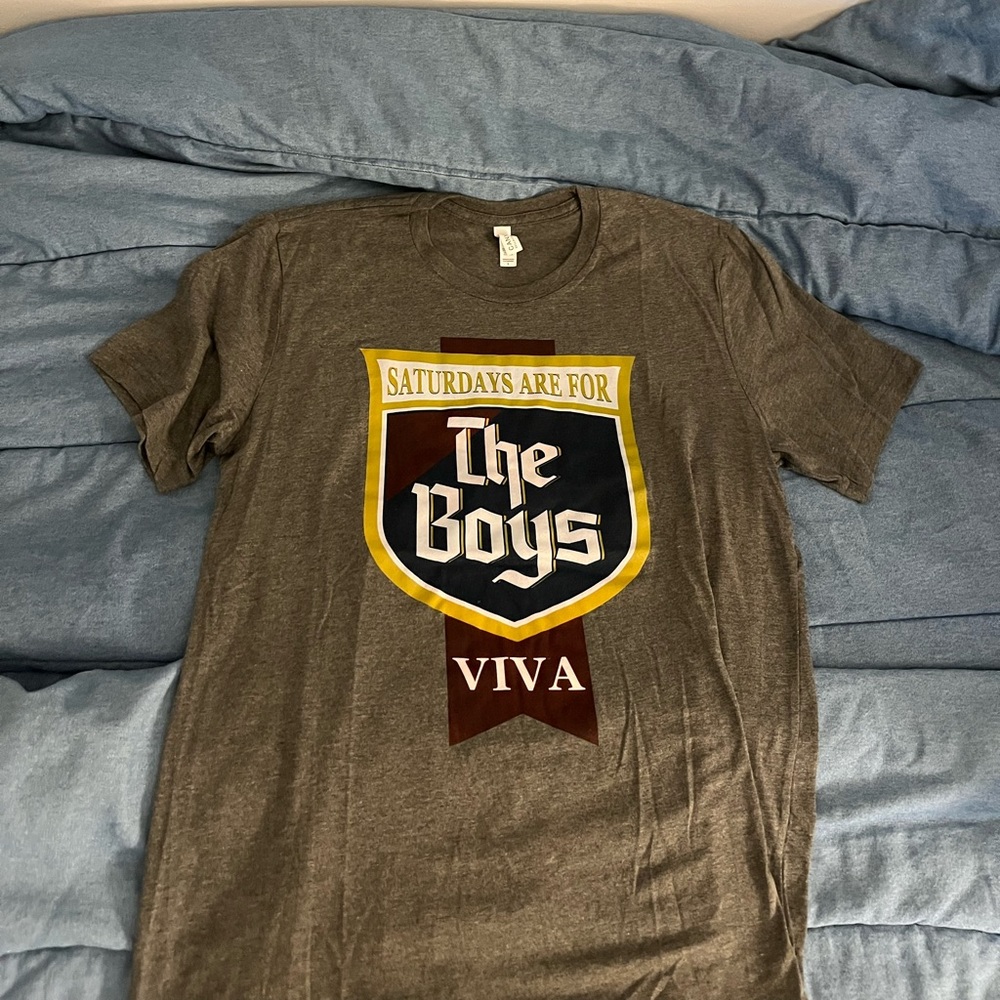 Men’s t shirt